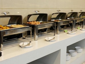 Restaurantes