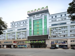 Aussenbereich