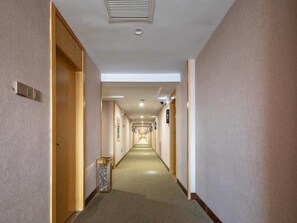 Interior - Greentree Inn Changzhou Menghe Town Chengfeng Building Business Hotel (Changzhou)