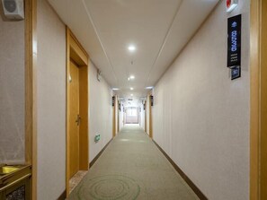 Interior - Greentree Inn Changzhou Menghe Town Chengfeng Building Business Hotel (Changzhou)