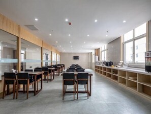Servei de restauració