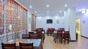 Restaurantes
