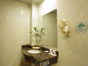 ห้องน้ำ