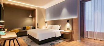 Holiday Inn Express Xi an High Tech Zone North