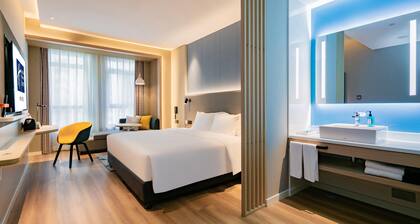 Holiday Inn Express Xi an High Tech Zone North