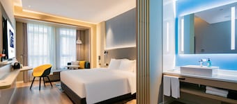 Holiday Inn Express Xi an High Tech Zone North