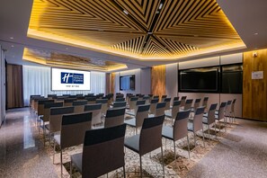 Sala de reunião
