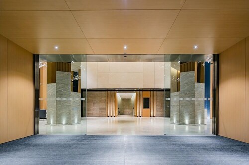 Holiday Inn Express Xi an High Tech Zone North