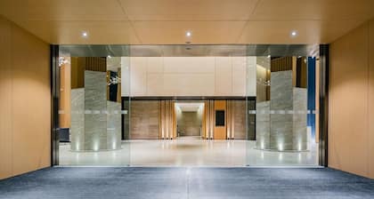 Holiday Inn Express Xi an High Tech Zone North