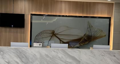 Greentree Inn Anhui Suzhou Yongqiao Qiongyun Market