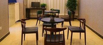 GT Alliance Urumqi Airport Hotel