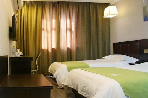 GT Alliance Urumqi Airport Hotel