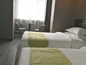 ห้องพัก