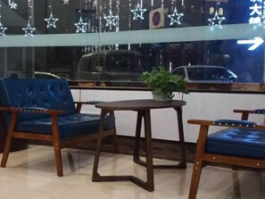 Dining - Greentree Inn Wuxi Jiangyin Xinqiao Taoxin Road Express Hotel (Wuxi)