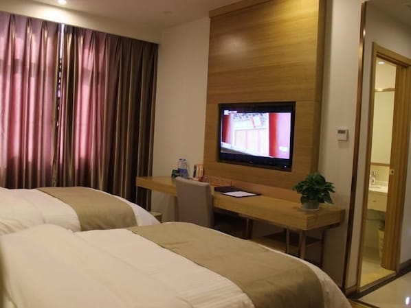 Habitación