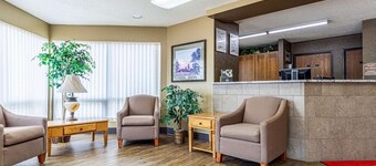Econo Lodge Sioux Center