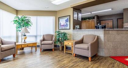 Econo Lodge Sioux Center