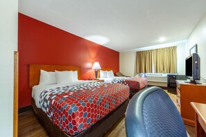 Room - Econo Lodge Sioux Center (Sioux Center)