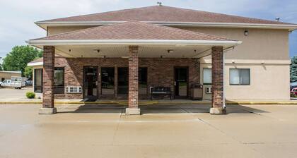 Econo Lodge Sioux Center