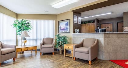 Econo Lodge Sioux Center