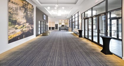 Rodeway Inn and Suites Dublin GA