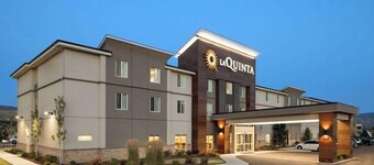 Sleep Inn & Suites Wenatchee/leavenworth