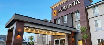 La Quinta Inn & Suites by Wyndham Wenatchee