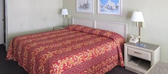 Rodeway Inn San Juan