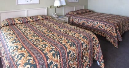 Rodeway Inn San Juan