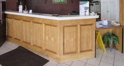 Rodeway Inn San Juan