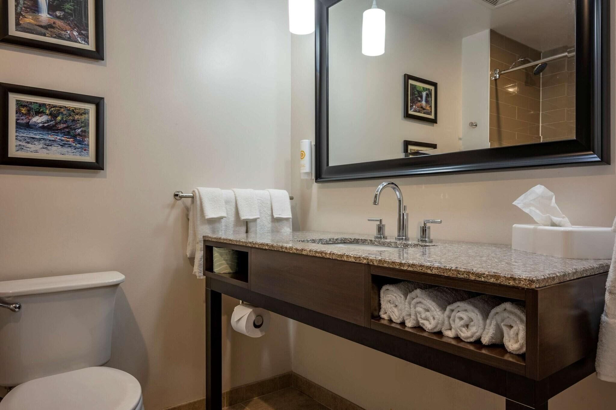 Baño