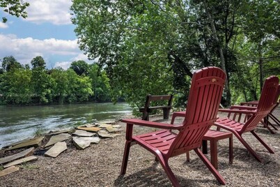 Comfort Inn Connellsville Riverview