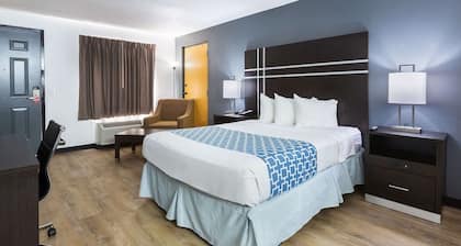 Econo Lodge Lithonia