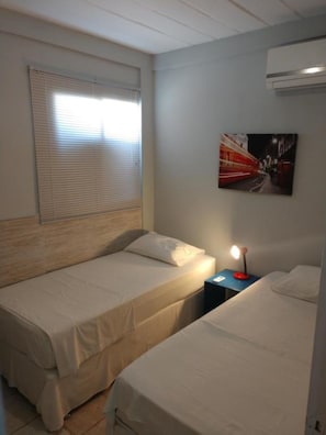 Room - Pousada Girassol (Ipojuca)