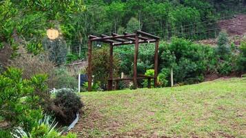 Área da propriedade