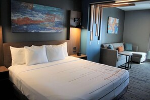 Room - La Quinta Inn & Suites by Wyndham Bardstown (Bardstown)