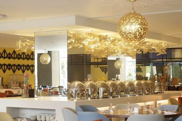 Servei de restauració