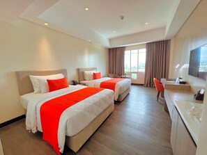 Room - Acacia Hotel Davao (Davao)