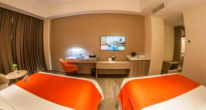Acacia Hotel Davao