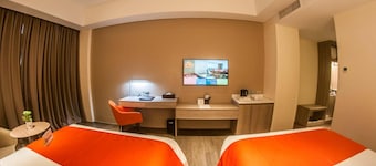Acacia Hotel Davao
