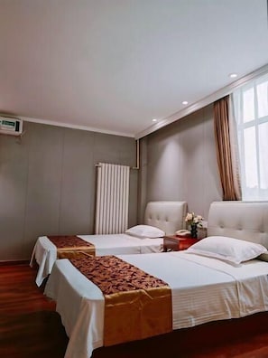 Room - Greentree Inn Beijing Changping Tiantongyuan East Taipingzhuang Road Express Hotel (Beijing)