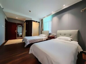 Room - Greentree Inn Beijing Changping Tiantongyuan East Taipingzhuang Road Express Hotel (Beijing)
