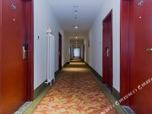 Interior - Greentree Inn Beijing Chaoyang Beiyuan Beijing Meeting Center Express Hotel (Beijing)