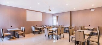 Greentree Inn Beijing Daxing District Caiyu Fuyuan Road Express Hotel