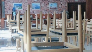 Spiseområde