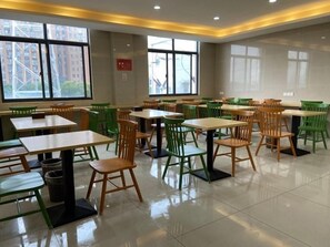 Restaurantes