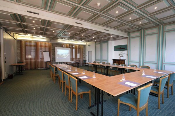 مرفق الاجتماعات