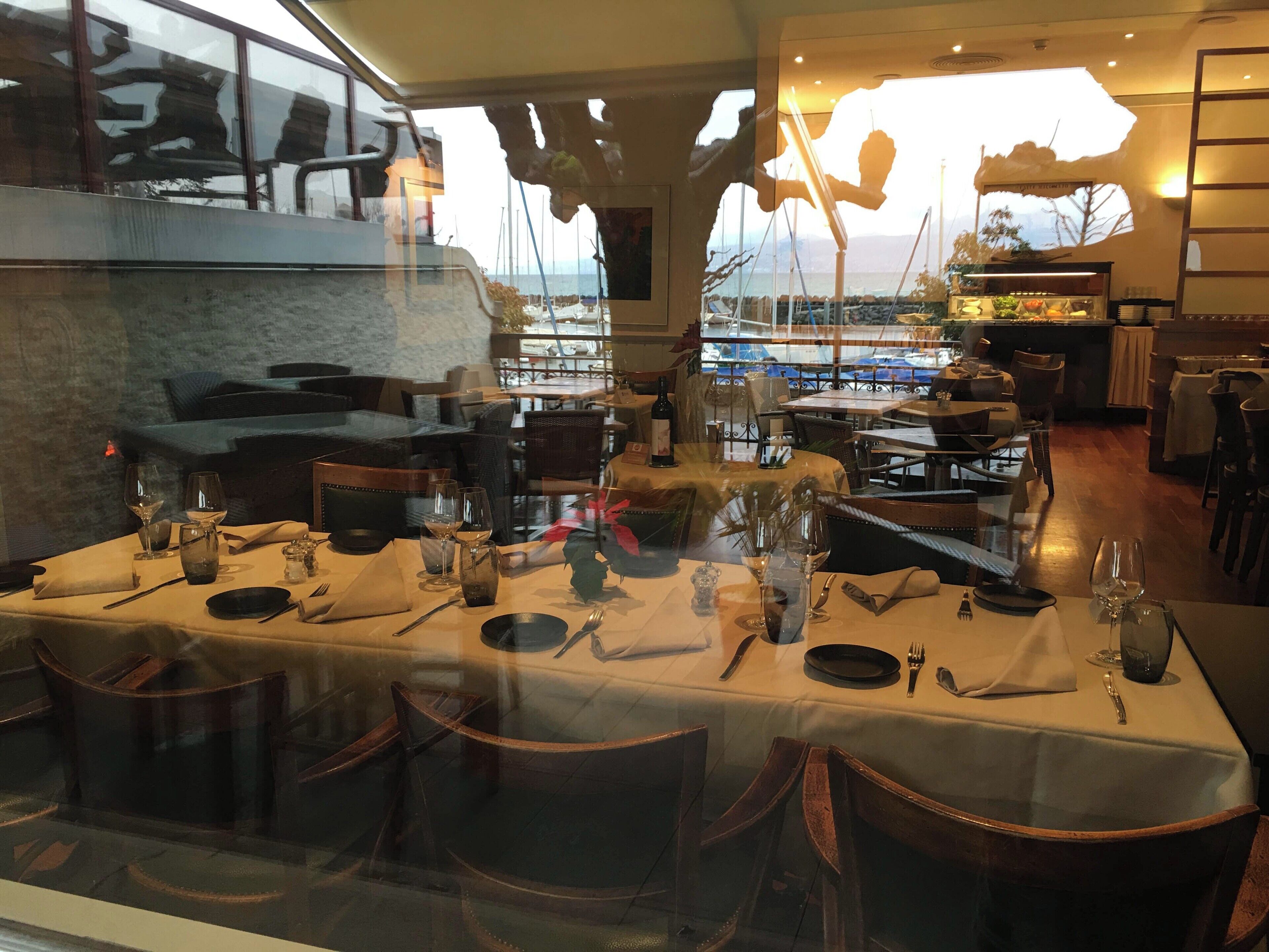 Restauration