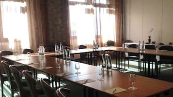 Salle de réunion