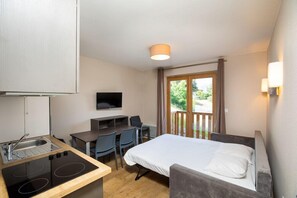 Room - Sowell Residences PRA Loup (Uvernet-Fours)